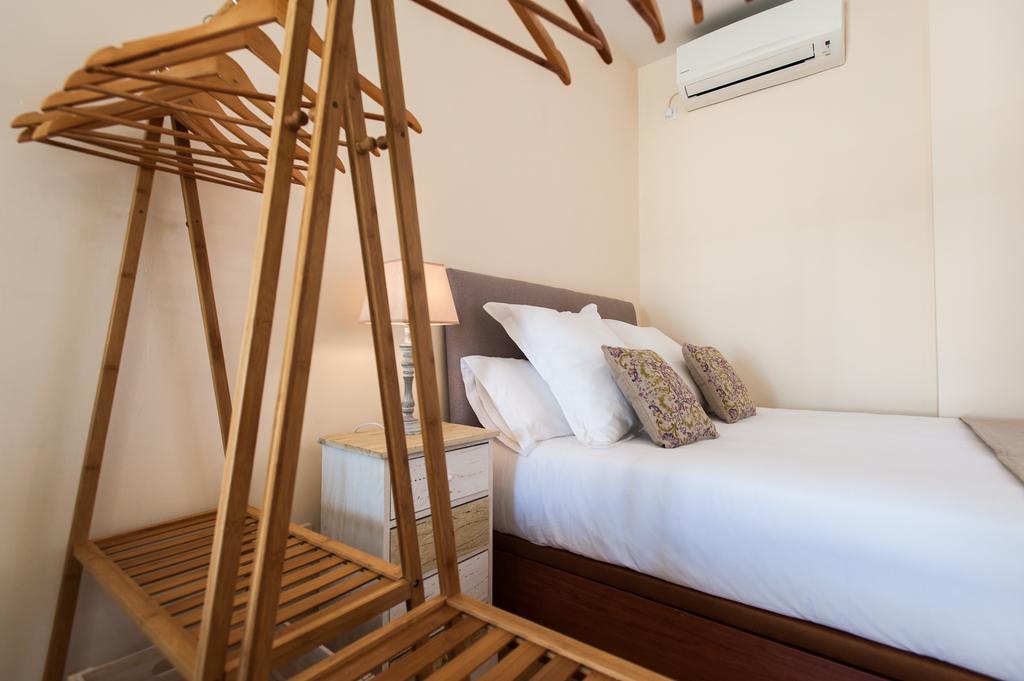 Hommyhome Pozo Santo Penthouse セビリア エクステリア 写真