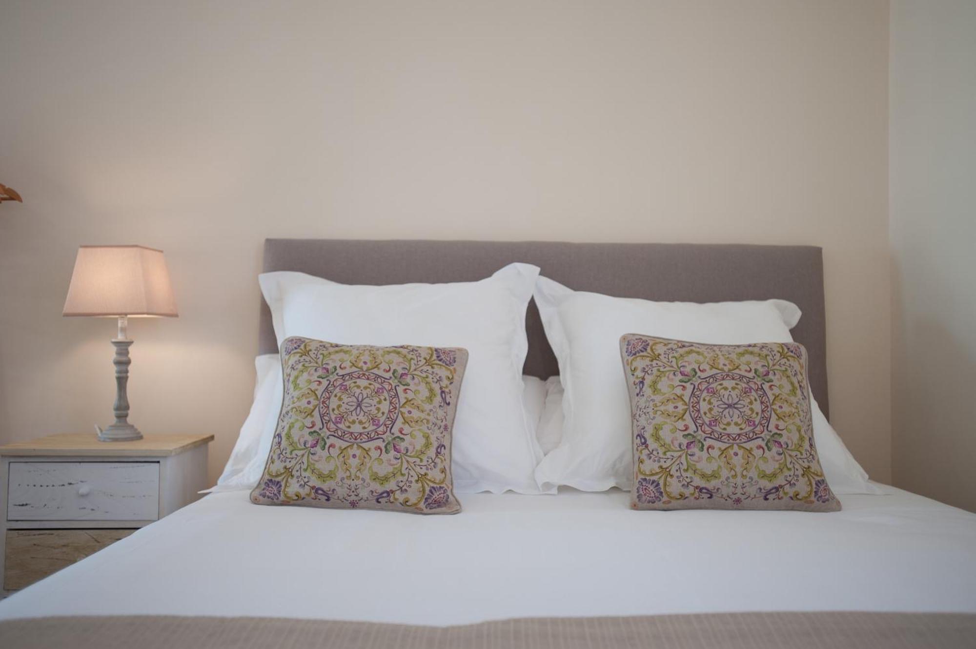Hommyhome Pozo Santo Penthouse セビリア エクステリア 写真