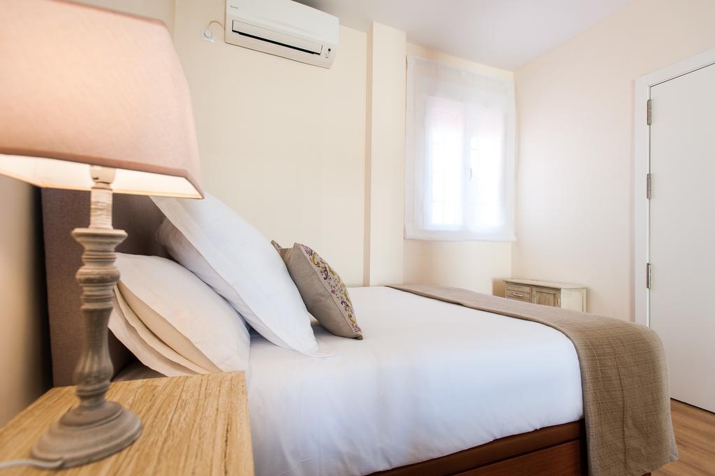Hommyhome Pozo Santo Penthouse セビリア エクステリア 写真