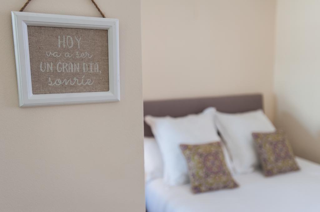 Hommyhome Pozo Santo Penthouse セビリア エクステリア 写真