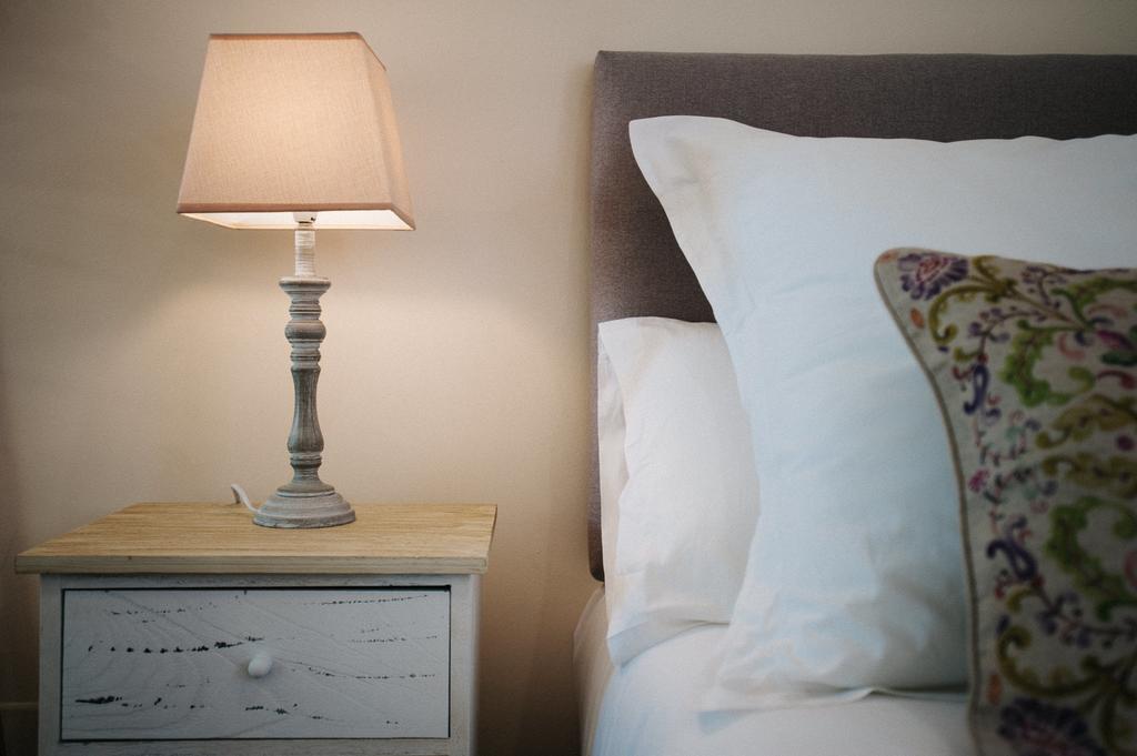 Hommyhome Pozo Santo Penthouse セビリア エクステリア 写真